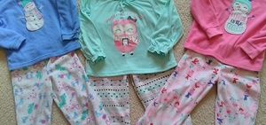Carter's PJ Bundle